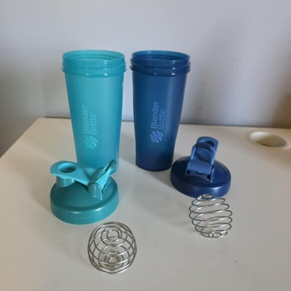 EUC Blender Bottles - Pack of 2 - Picture 3 of 3